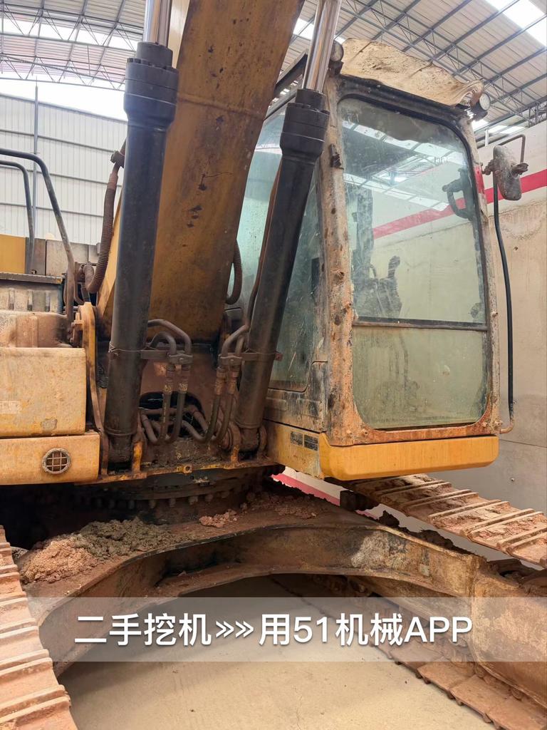 51挖机